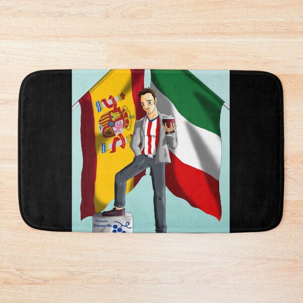 Item preview, Italia Spagna designed and sold by SheldonMcadams.