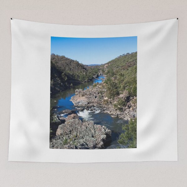 Item preview, Murrumbidgee River, Canberra, Australia  designed and sold by StevenRalserPhoto.