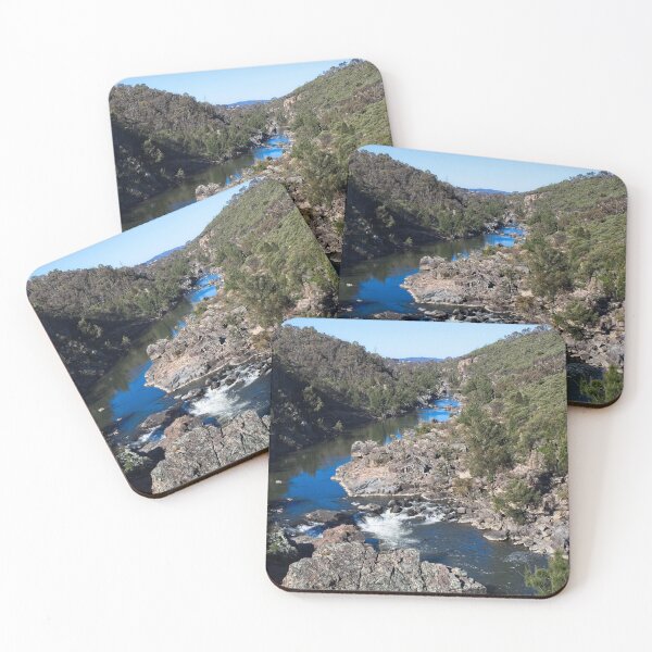 Item preview, Murrumbidgee River, Canberra, Australia  designed and sold by StevenRalserPhoto.