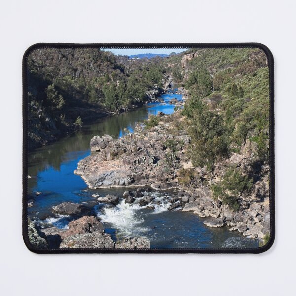Item preview, Murrumbidgee River, Canberra, Australia  designed and sold by StevenRalserPhoto.
