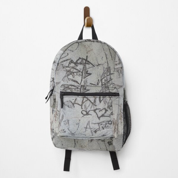 Item preview, Abstract Urban Tree Graffiti designed and sold by Honey Myrtle Studio.
