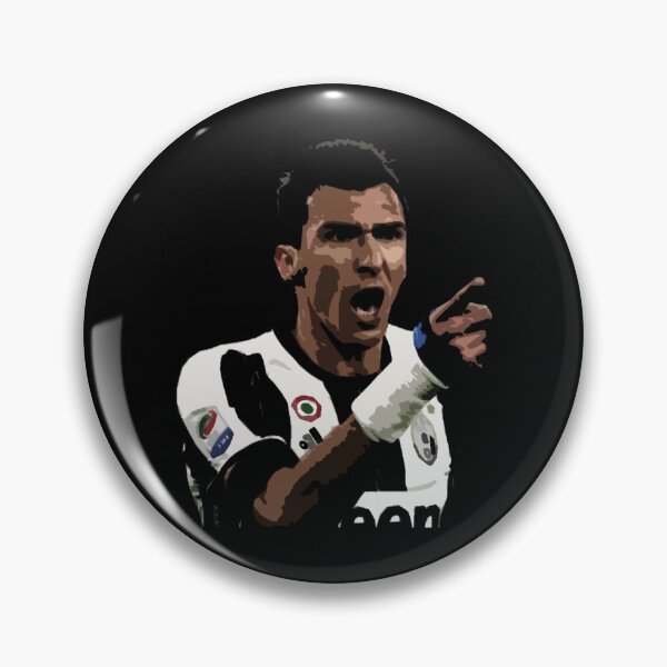 Item preview, Mandzukic Mario designed and sold by SheldonMcadams.