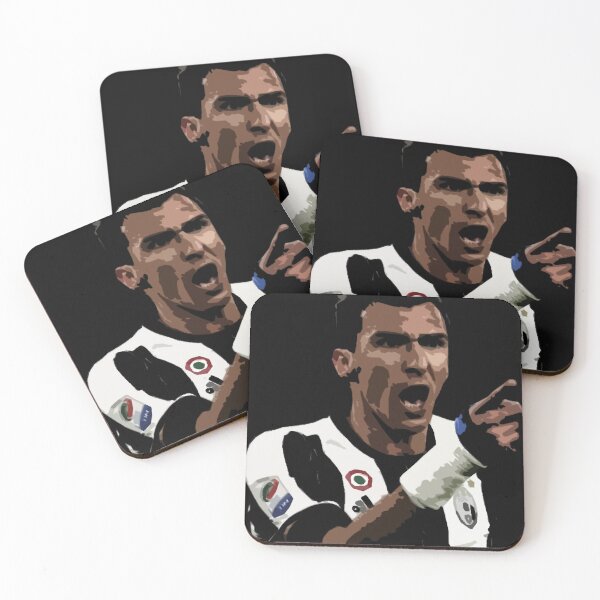 Item preview, Mandzukic Mario designed and sold by SheldonMcadams.
