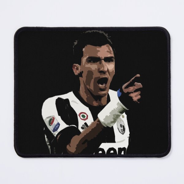 Item preview, Mandzukic Mario designed and sold by SheldonMcadams.