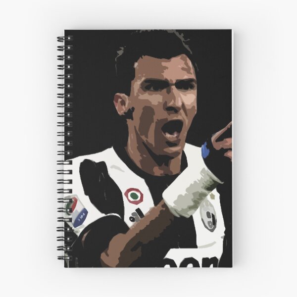 Item preview, Mandzukic Mario designed and sold by SheldonMcadams.