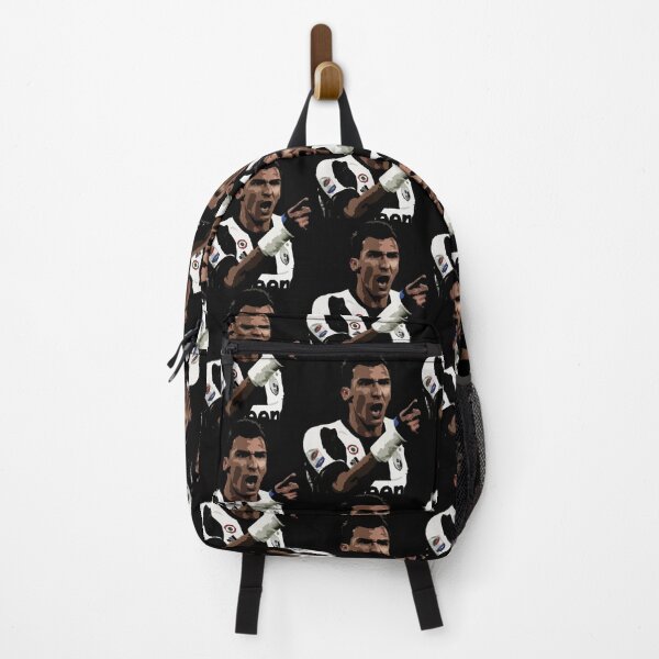 Item preview, Mandzukic Mario designed and sold by SheldonMcadams.