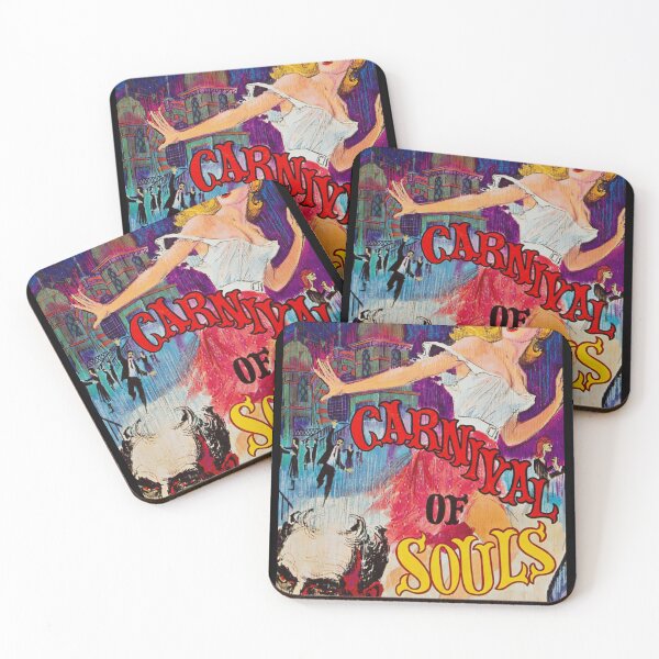 Item preview, carnival of souls designed and sold by GanelonBergeron.