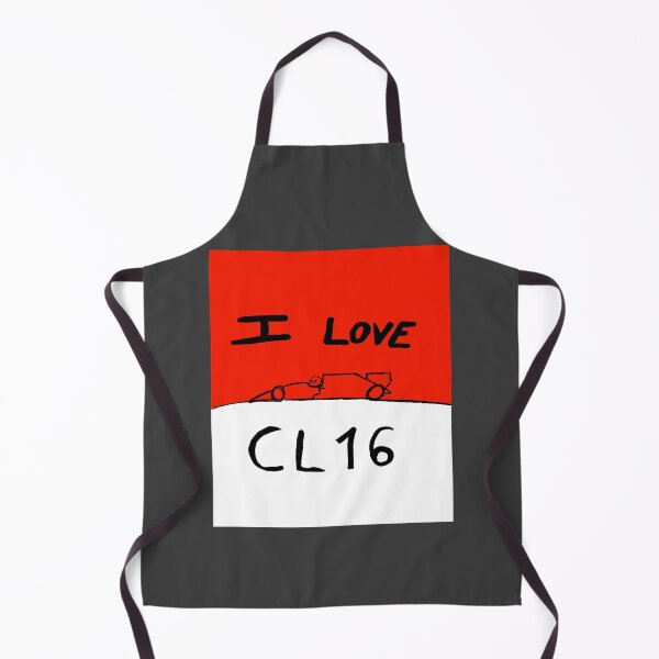 Item preview, Charles Leclerc Drawing Tshirt designed and sold by LelandRoddy.