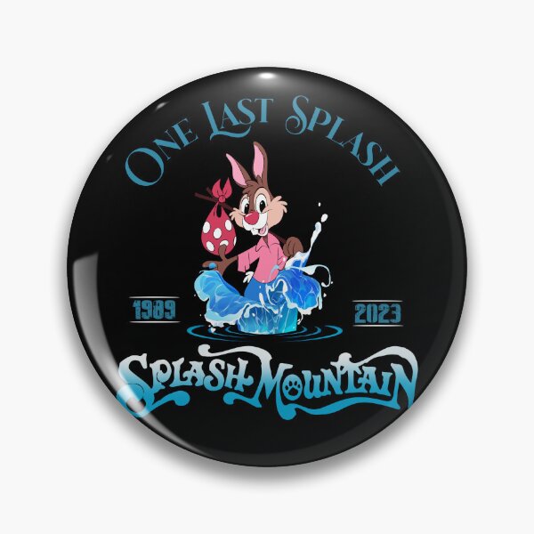 Item preview, One Last Splash 1989-2023 designed and sold by kennethjen417.