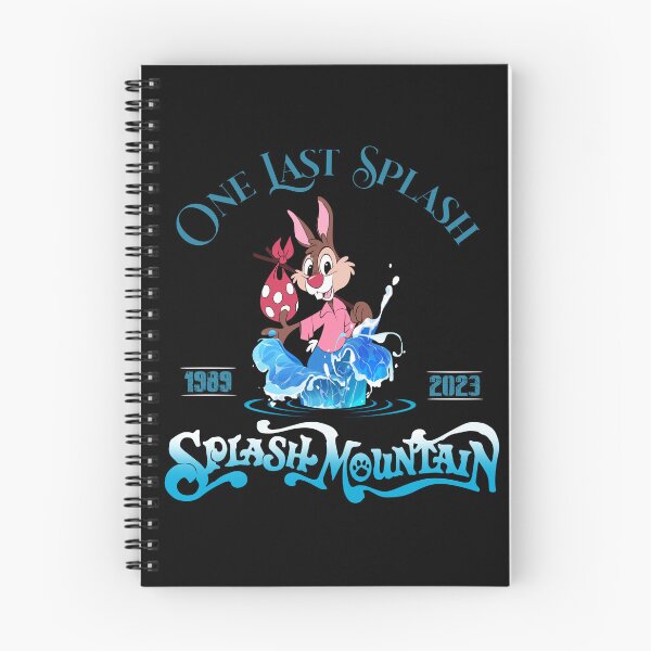 Item preview, One Last Splash 1989-2023 designed and sold by kennethjen417.
