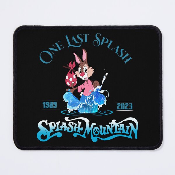 Item preview, One Last Splash 1989-2023 designed and sold by kennethjen417.