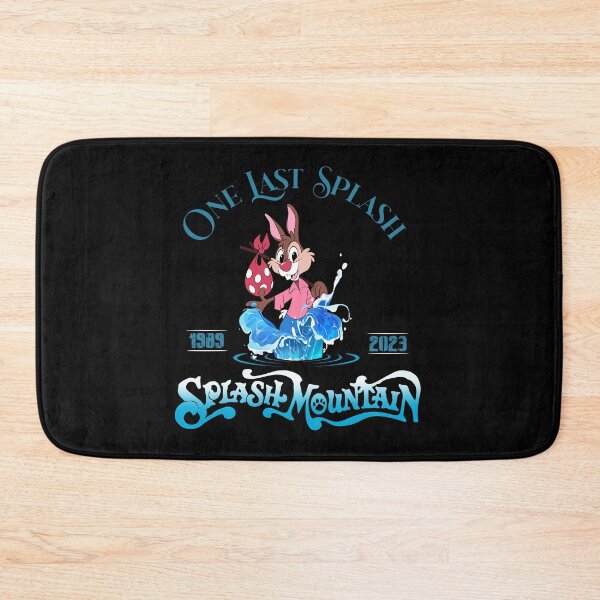 Item preview, One Last Splash 1989-2023 designed and sold by kennethjen417.