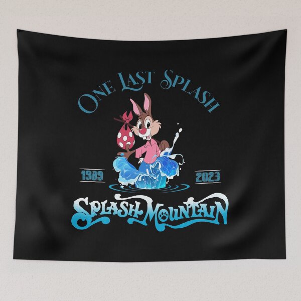 Item preview, One Last Splash 1989-2023 designed and sold by kennethjen417.
