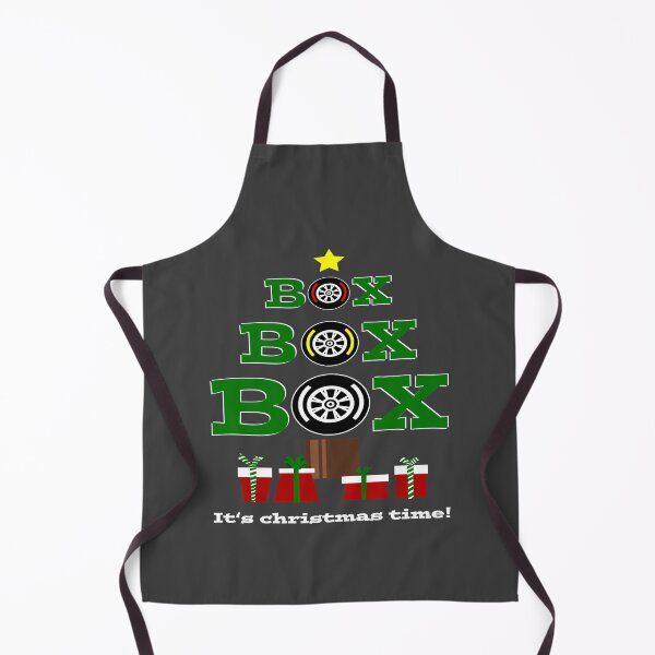 Item preview, Christmas box-box-box formula design designed and sold by LelandRoddy.