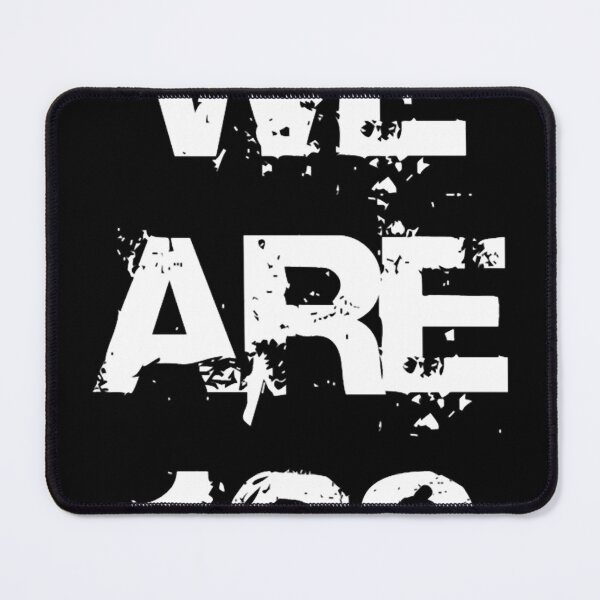 Item preview, We are 138   designed and sold by barrow-mallie.