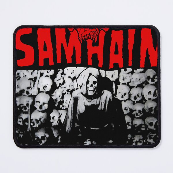 Item preview, What It_s Like To Live With Samhain Band designed and sold by barrow-mallie.