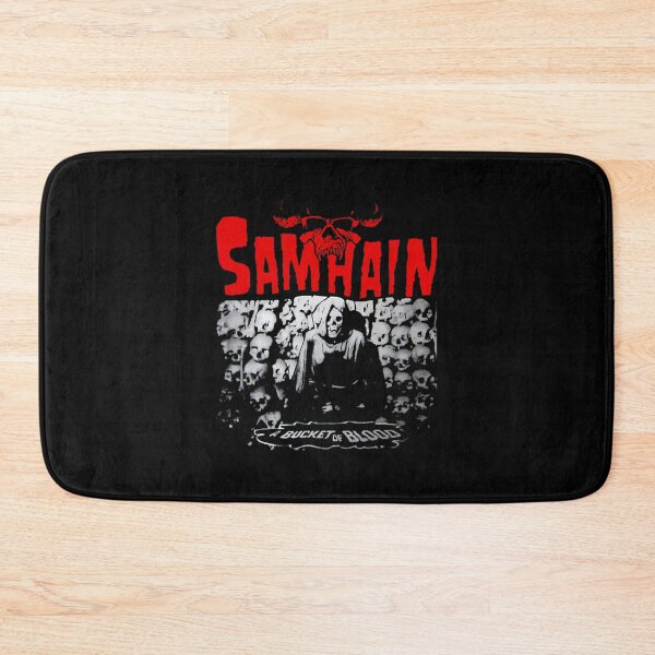 Item preview, What It_s Like To Live With Samhain Band designed and sold by barrow-mallie.