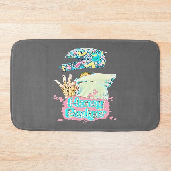 Item preview, Daniel Ricciardo Honey Badger designed and sold by LelandRoddy.