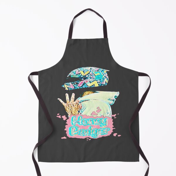 Item preview, Daniel Ricciardo Honey Badger designed and sold by LelandRoddy.