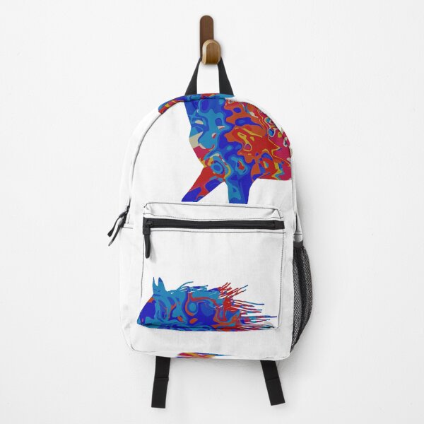 Item preview, Horse Colorful 72923 designed and sold by mandalafractal.