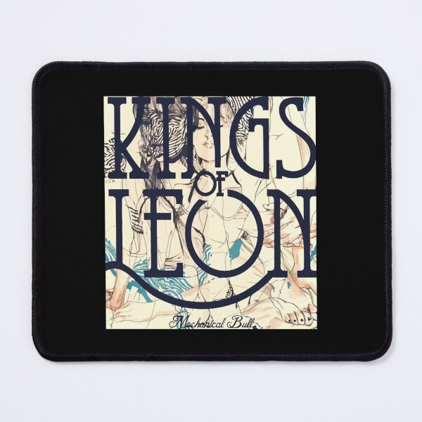 Item preview, Caleb, Nathan and Jared Followill kings of leon's designed and sold by zexzexstudio.