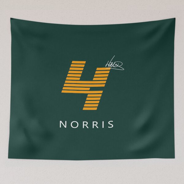 Item preview,  Lando Norris Shirt Design  designed and sold by LelandRoddy.
