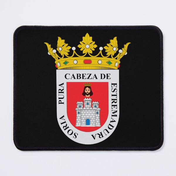 Item preview, Coat of Arms of Soria, Spain designed and sold by zexzexstudio.