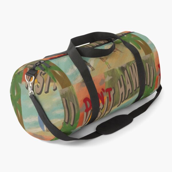 Item preview, Don’t visit hawaii designed and sold by Jamie Kotthoff.