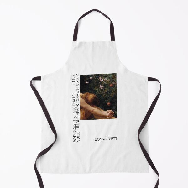 Item preview, obstinate little voice in our heads designed and sold by CosyFlame.