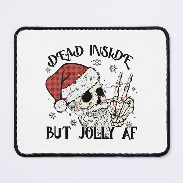 Item preview, Dearinside but jolly af designed and sold by zexzexstudio.