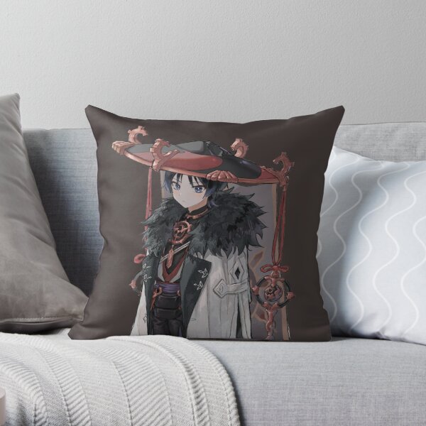 Original Anime Frieren at the Funeral Cosplay Hugging Body Pillow Case  Dakimakura Cushion Cover Double-sided Bedding Decor - AliExpress