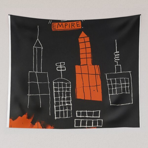 Item preview, The Empire town designed and sold by BereniceTrantow.
