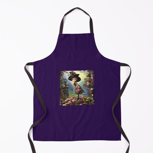Item preview, Welcome to my world of imagination designed and sold by danuta777sk.