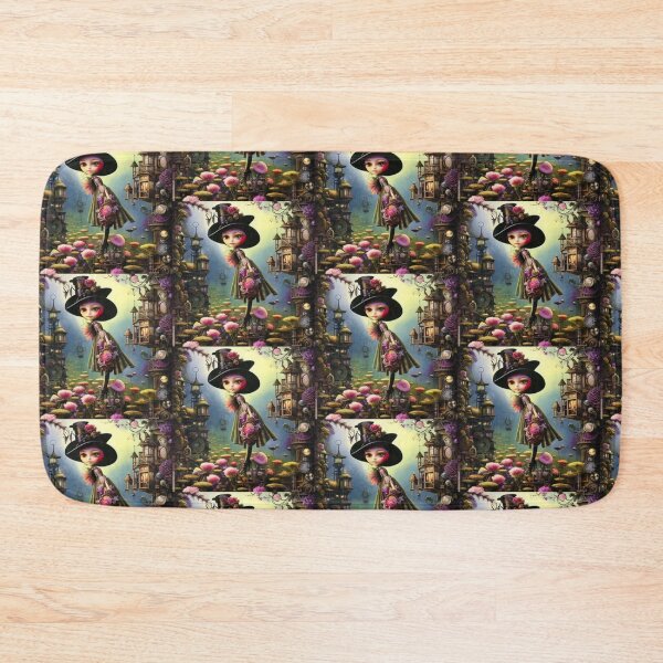 Item preview, Welcome to my world of imagination designed and sold by danuta777sk.