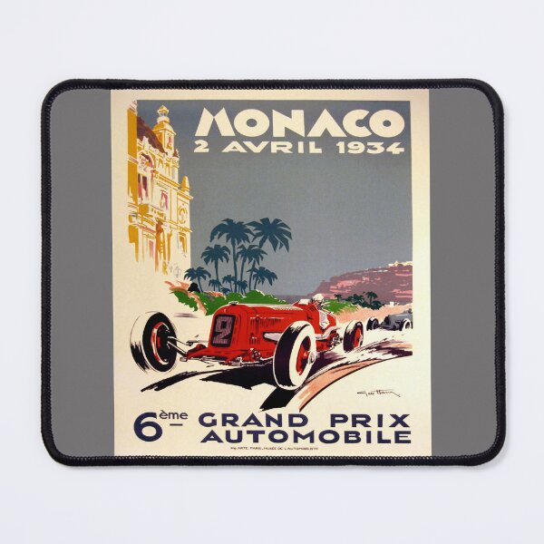 Item preview, Vintage Poster designed and sold by LelandRoddy.