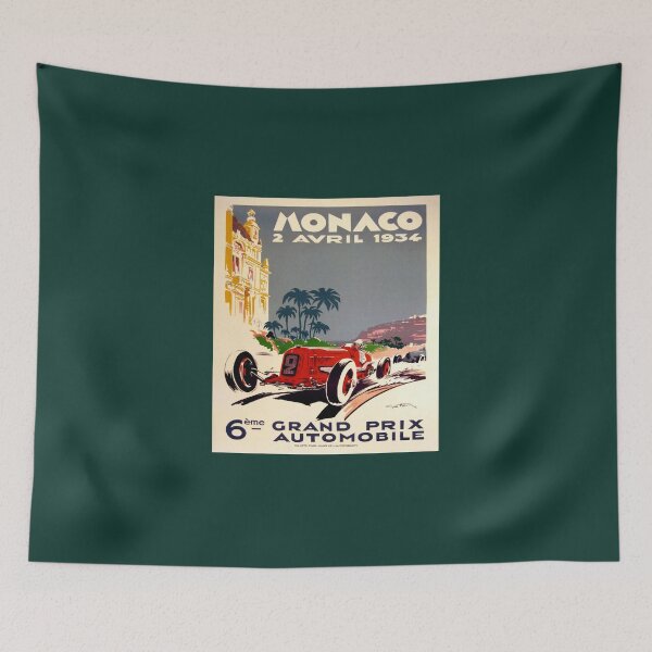 Item preview, Vintage Poster designed and sold by LelandRoddy.