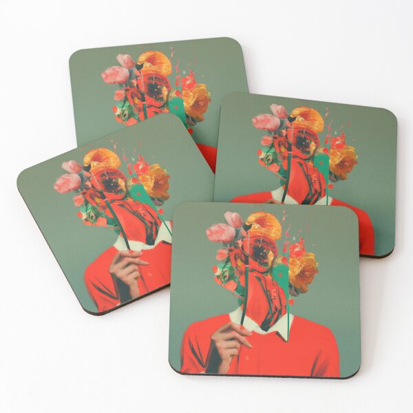 Item preview, La mente destrozada designed and sold by moodboardzz.
