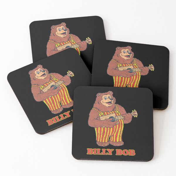 Item preview, Billy Bob designed and sold by kennethjen417.