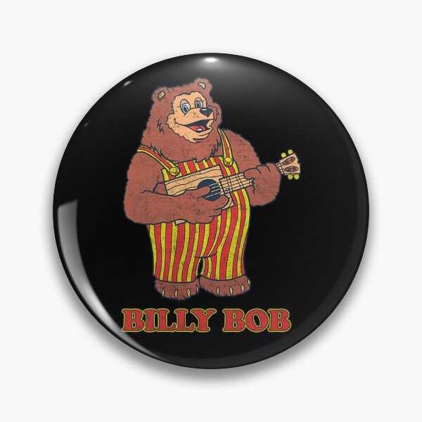 Item preview, Billy Bob designed and sold by kennethjen417.