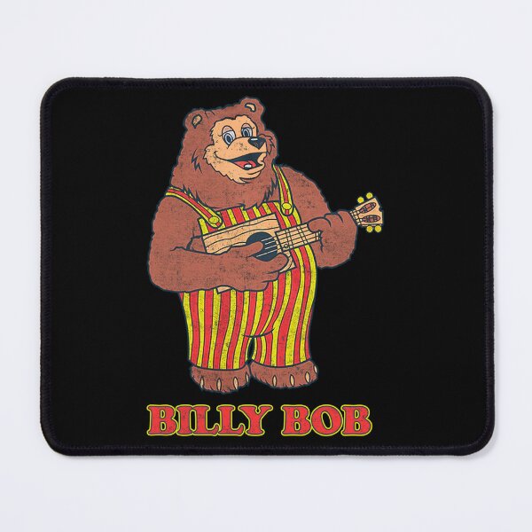 Item preview, Billy Bob designed and sold by kennethjen417.