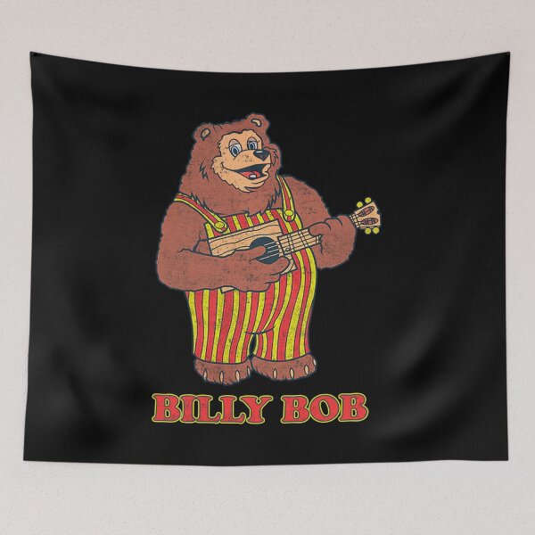 Item preview, Billy Bob designed and sold by kennethjen417.