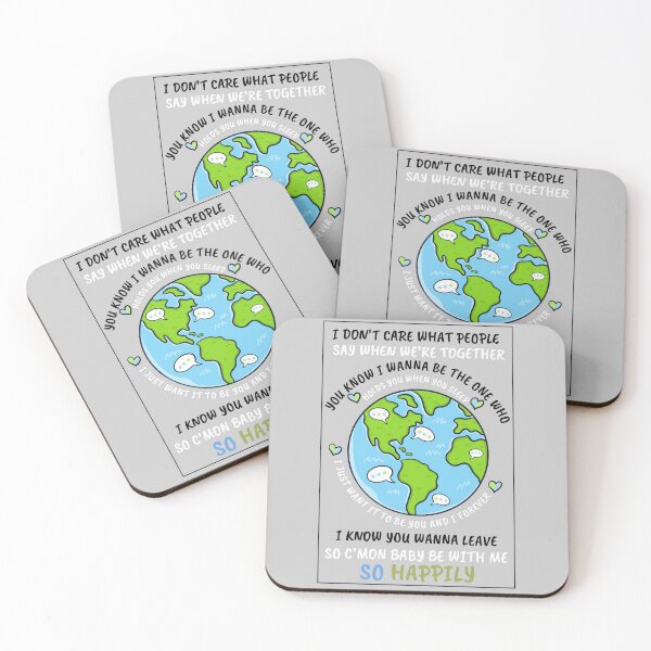 Item preview, larry songs designed and sold by BatiFan24.
