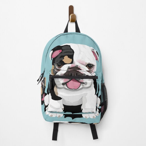 Item preview, British Bulldog designed and sold by Karin Taylor.
