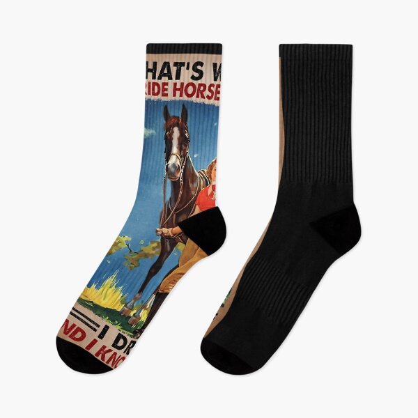Item preview, That's What I Do I Ride Horses	 designed and sold by yytrcllxae46.