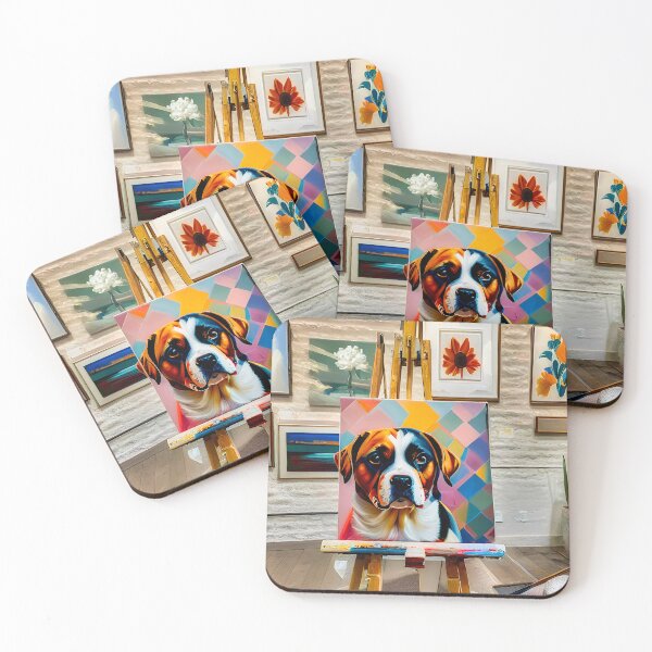 Item preview, Doggy Exhibit designed and sold by Natrual0903.