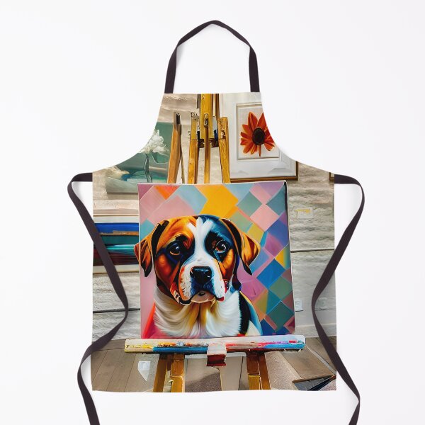 Item preview, Doggy Exhibit designed and sold by Natrual0903.