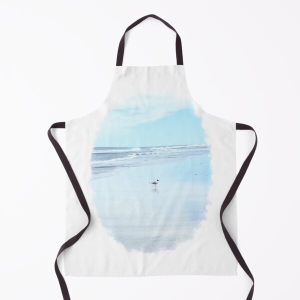 Item preview, Bird on the Beach designed and sold by OneWildDragon.