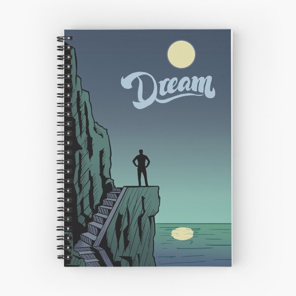 Item preview, cliff of dreams designed and sold by Daroun.
