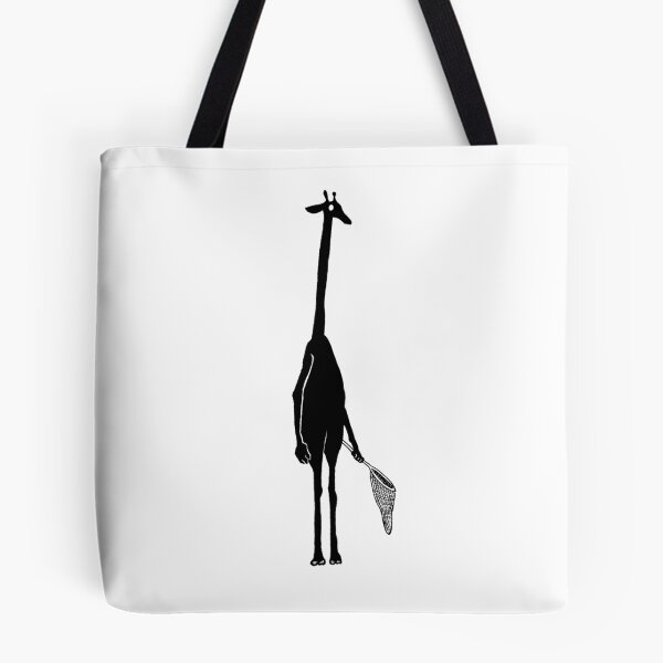 Item preview, Giraffe Catcher designed and sold by Drawlander.