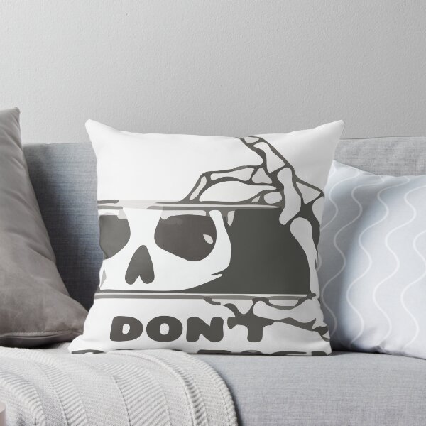 Item preview, Dont Look Back | Skeleton Art | Rear View | Mirror Skeleton designed and sold by Sentics.